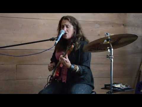 Ruth Wyand & The Tribe Of One