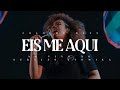 EIS ME AQUI AO VIVO NO GERAÇÃO ATÔMIKA 21 COLO DE DEUS