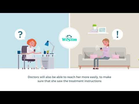 WiStim - Fertility Tracker