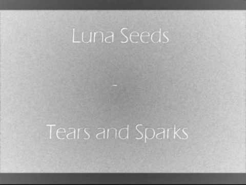 Luna Seeds - Tears and sparks