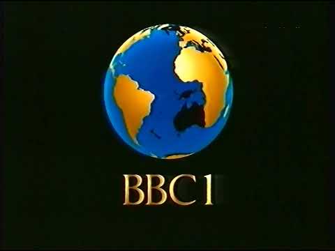 [720p/50p] BBC1 | continuity | 22nd February 1985 | Part 2 of 2