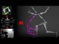 Mocap Animation using VR in 2 Minutes [Mocap Fusion VR]