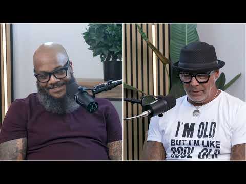 Sanctified Shenanigans, Episode 7