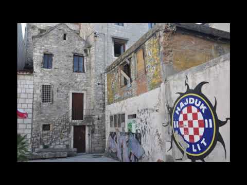 Neno Papić i Klapa LUČICA - Hajduk 92