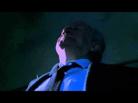 George C. Scott Best Line in The Exorcist 3