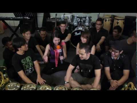 LOFI-SG.TV - Gamelan Sampler