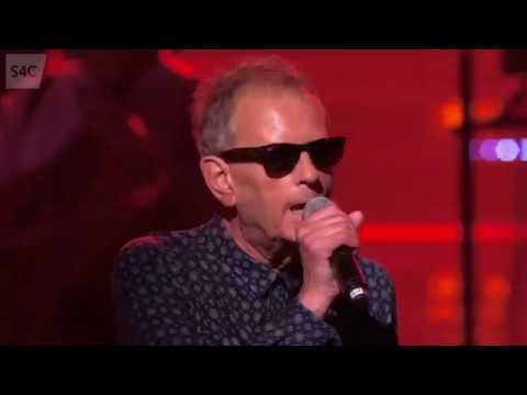 Geraint Jarman - Tracsuit Gwyrdd