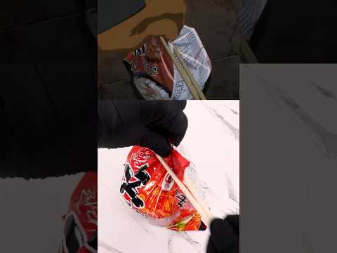 일본 애니에 진출한 우리나라 뽀글이ㅋㅋㅋㅋㅋ #shorts