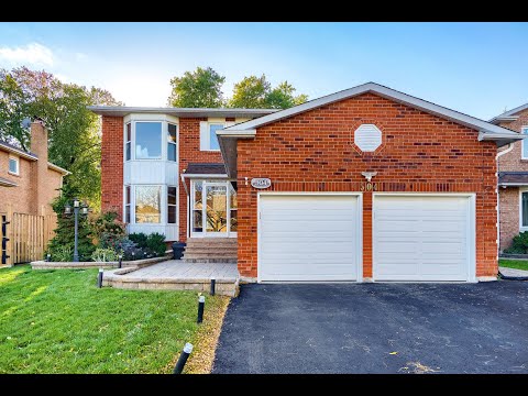 504 Lightfoot Place, Pickering Home for Sale - Real Estate Properties for Sale