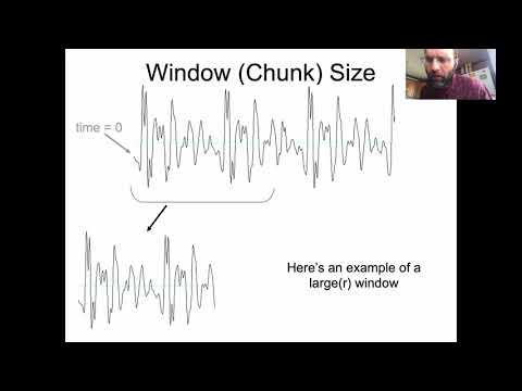 Ling 441 - Advanced Phonetics - Automatic Pitch Tracking, part 1