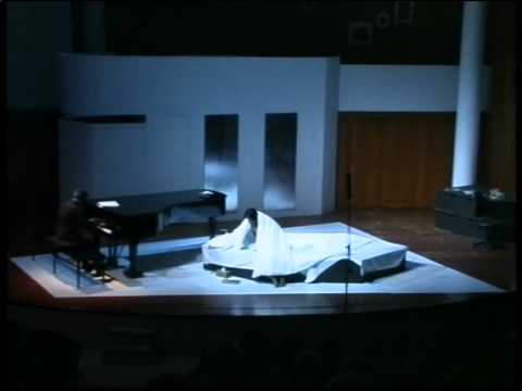 Nozuko Teto-Porgi, amor, qualche ristoro...