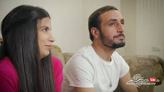Սև Արկղ, Սերիա 116 / Sev Arkgh