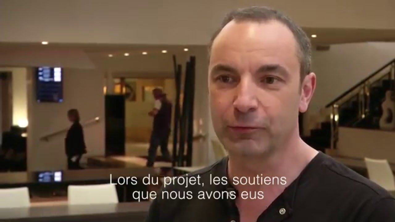 Interview de Patrice Millot, franchisé Midas à Travers