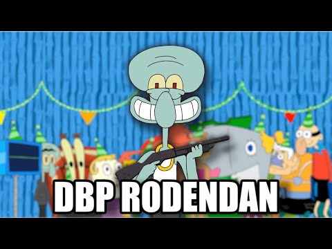 DBP RODJENDAN!