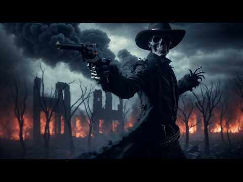 Shoot First, Bury Later