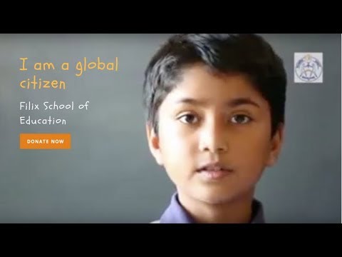 Educate and Empower Children in Rural India
