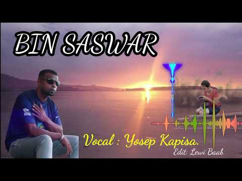 BIN SASWAR : LAGU BAHASA DAERAH BIAK TERBARU 2024 , CIPT YOSEP KAPISA. , RECORDS AGUS RUMBEWAS
