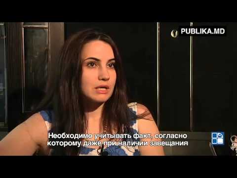 Sfaturile Juristului: Care sunt regulile generale de moştenire