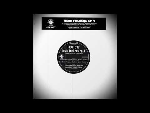 Danny Ovington & DJ Narotic - Police Brutality