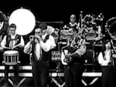 bagad landi ploemeur 2010