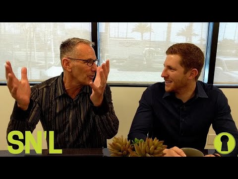 Weekend Update: Home Warranties, Food Festival, and Movies- SNL Show