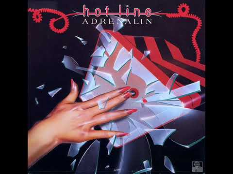 Hot Line - Mind Confusion (1978)