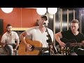 James Barker Band "Girl Its Workin'" (Live) - UMUSIC Sessions