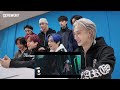 Strey Kids Reaction To Babymonster We Go Up