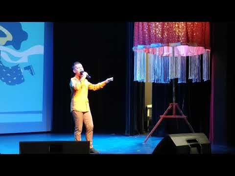 Antoni Marzec ,, Barka ''