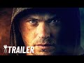 DUE JUSTICE Official Trailer (2023) | HD