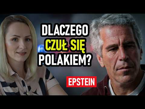 Who exactly was Jeffrey Epstein and what did he have to do with Poland?
