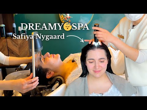 ASMR Twix and Safiya Nygaard