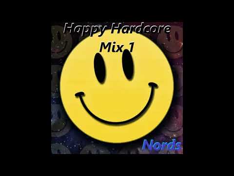 Happy Hardcore Mix 1