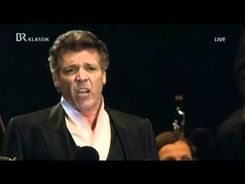 Thomas Hampson "Komm Zigan"