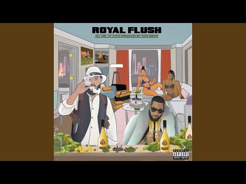 Royal Flush (feat. Eto)