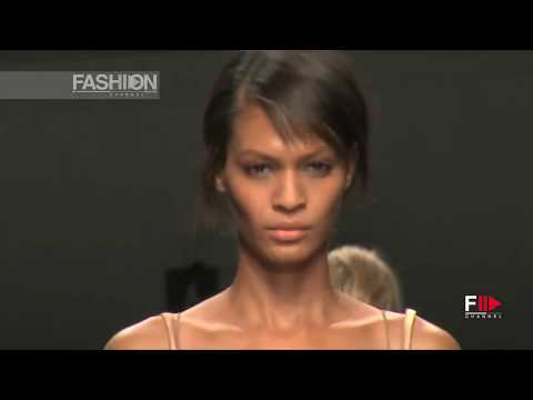 N°21 Spring Summer 2012 Milan - Fashion Channel