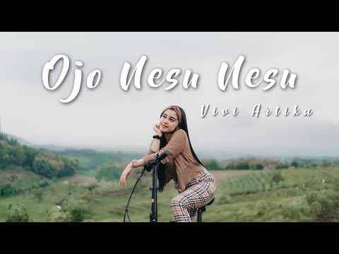 OJO NESU NESU - VIVI ARTIKA COVER