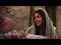 Birth of Jesus; FILM Geboorte van Jezus, NL ondertiteld