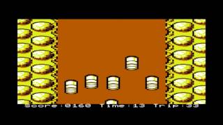 Tammerfors for the Commodore VIC-20 / Commodore VC-20