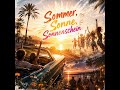 Sommer, Sonne, Sonnenschein