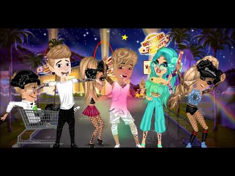 Tik tok - Kesha (Mufinkabeat) MSP ^teledysk bez napisow piosenki^ USTAWCIE NA 480p