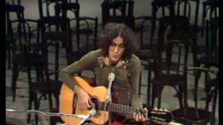 Caetano Veloso - "Felicidade" (1974)