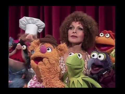 The Muppet Show - 216: Cleo Laine - Curtain Call (1978)