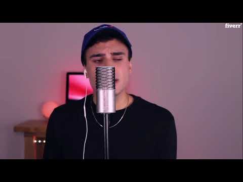 I will be your male singer and songwriter