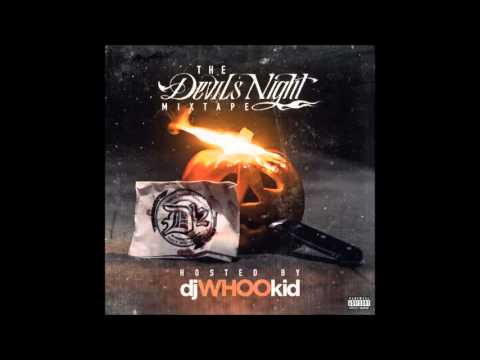 D12 - Raw As It Gets ft Lazarus (Devil's Night)