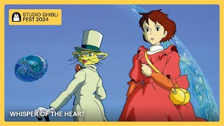 Ghibli Fest 2024 Trailer