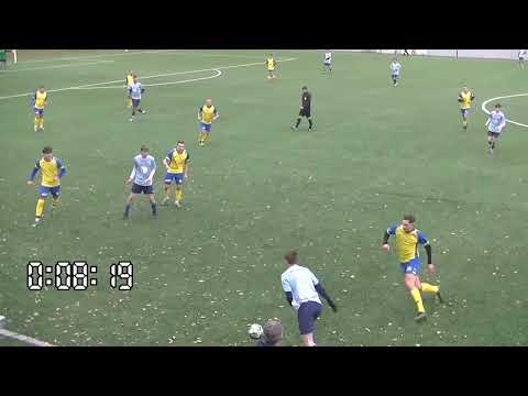 MFK Nové Město n. M. - RMSK Cidlina Nový Bydžov B 25.10.2025