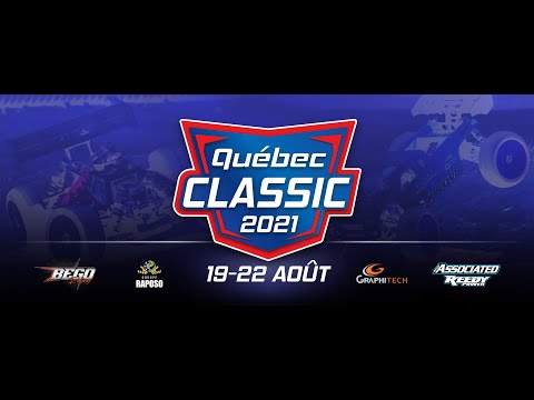 Québec Classic 2021 - Highlights