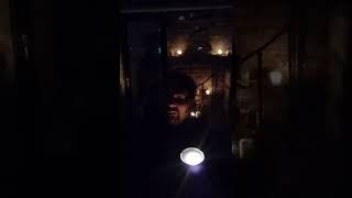 haunted Wesley Manor private sessions #12 Maya did horrible things
