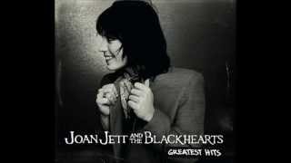 Joan Jett and The Blackhearts - Reality Mentality (Studio HQ)